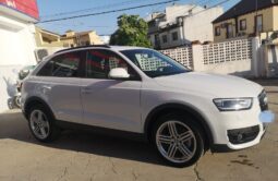 AUDI – Q3 2.0 TFSI 170cv quattro Advance