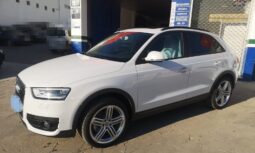 AUDI – Q3 2.0 TFSI 170cv quattro Advance