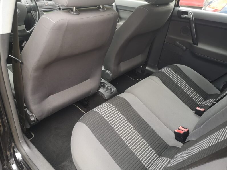 VOLKSWAGEN – Polo 1.9 TDI GT 100CV