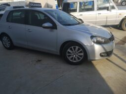 VOLKSWAGEN – Golf 1.6 TDI 105 Advance BlueMotion Tech