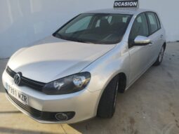 VOLKSWAGEN – Golf 1.6 TDI 105 Advance BlueMotion Tech