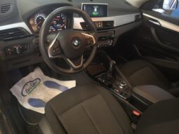 BMW – X2