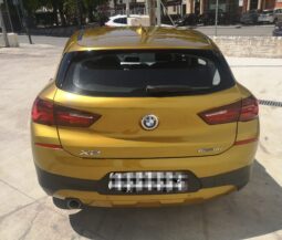 BMW – X2