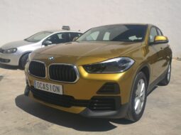 BMW – X2
