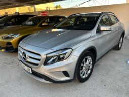 GLA 200i