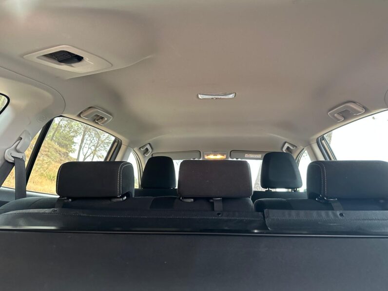 RAV4 4X2 2.0 D4D COMFORT