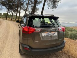 RAV4 4X2 2.0 D4D COMFORT