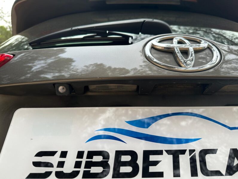 RAV4 4X2 2.0 D4D COMFORT