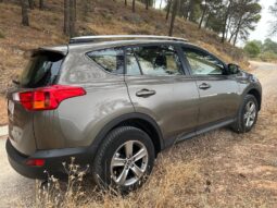 RAV4 4X2 2.0 D4D COMFORT