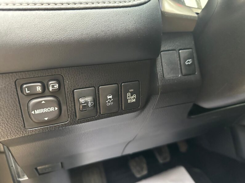 RAV4 4X2 2.0 D4D COMFORT