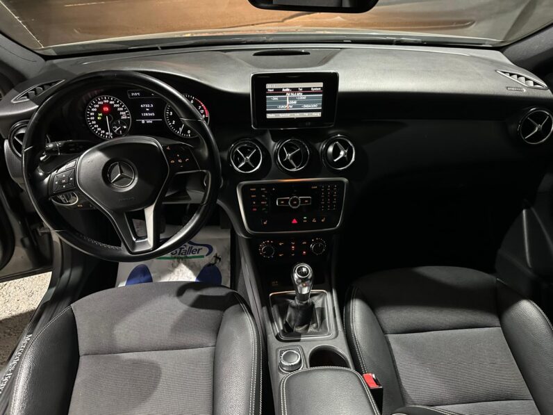 MERCEDEZ KLASSE A 180 BLUE EFFICIENCY