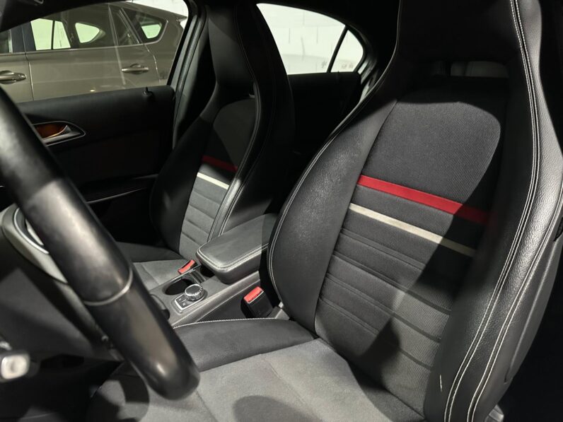 MERCEDEZ KLASSE A 180 BLUE EFFICIENCY