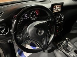 MERCEDEZ KLASSE A 180 BLUE EFFICIENCY