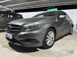 MERCEDEZ KLASSE A 180 BLUE EFFICIENCY