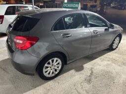 MERCEDEZ KLASSE A 180 BLUE EFFICIENCY