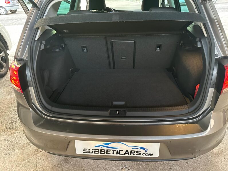 GOLF VII 1.2 TSI TRENDLINE BLUEMOTION TECH