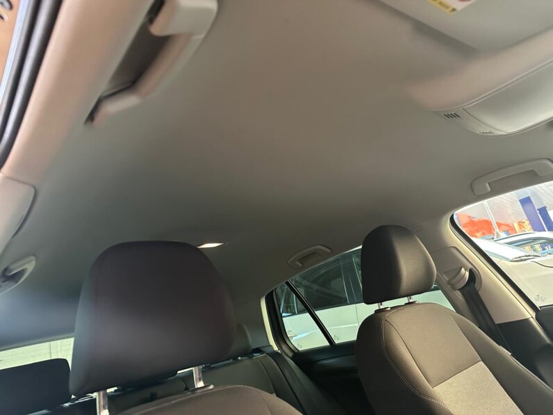 GOLF VII 1.2 TSI TRENDLINE BLUEMOTION TECH