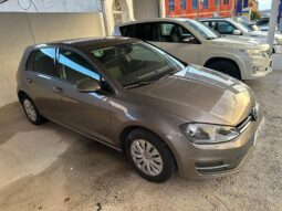 GOLF VII 1.2 TSI TRENDLINE BLUEMOTION TECH