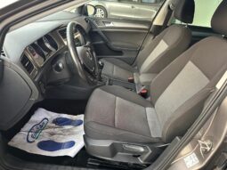 GOLF VII 1.2 TSI TRENDLINE BLUEMOTION TECH