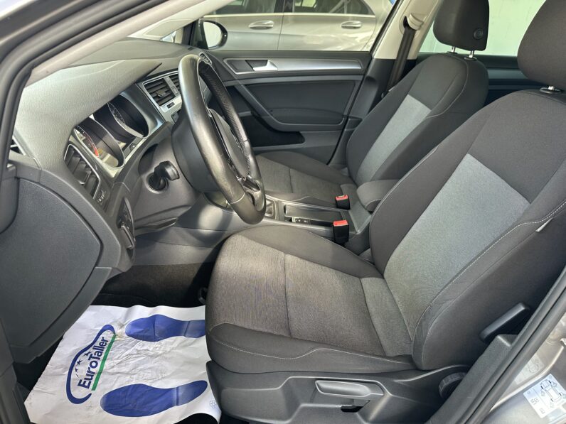 GOLF VII 1.2 TSI TRENDLINE BLUEMOTION TECH