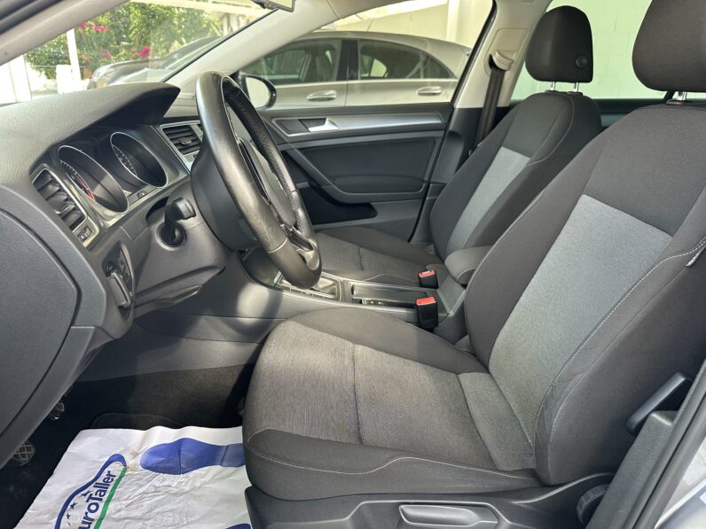 GOLF VII 1.2 TSI TRENDLINE BLUEMOTION TECH