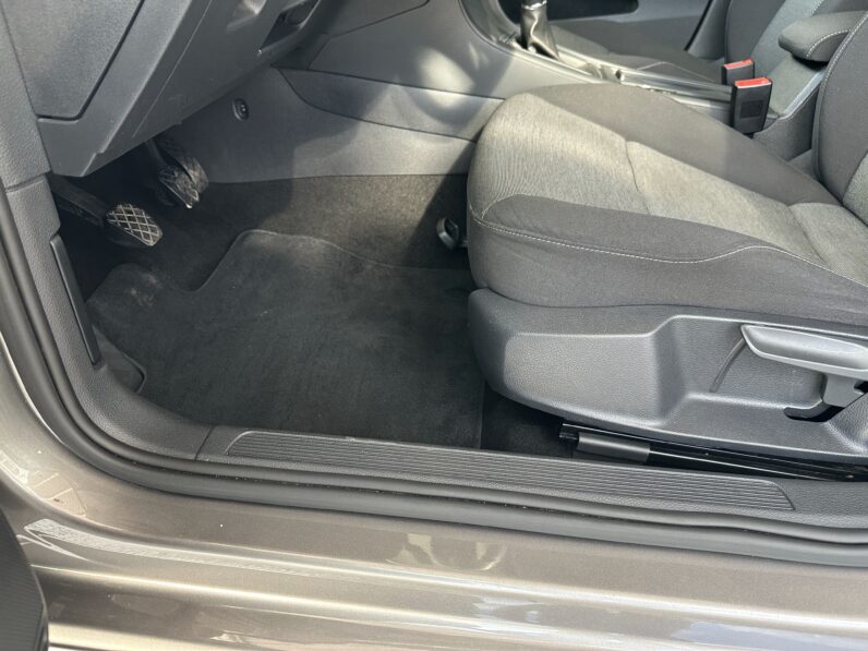 GOLF VII 1.2 TSI TRENDLINE BLUEMOTION TECH