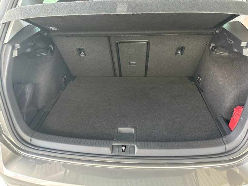 GOLF VII 1.2 TSI TRENDLINE BLUEMOTION TECH