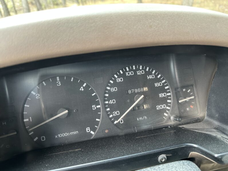 Land Rover Discoveri