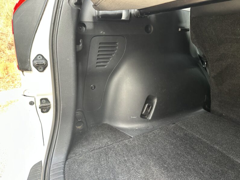 Toyota RAV 4 2.2 D-4D 4×4 Crossover Lounge