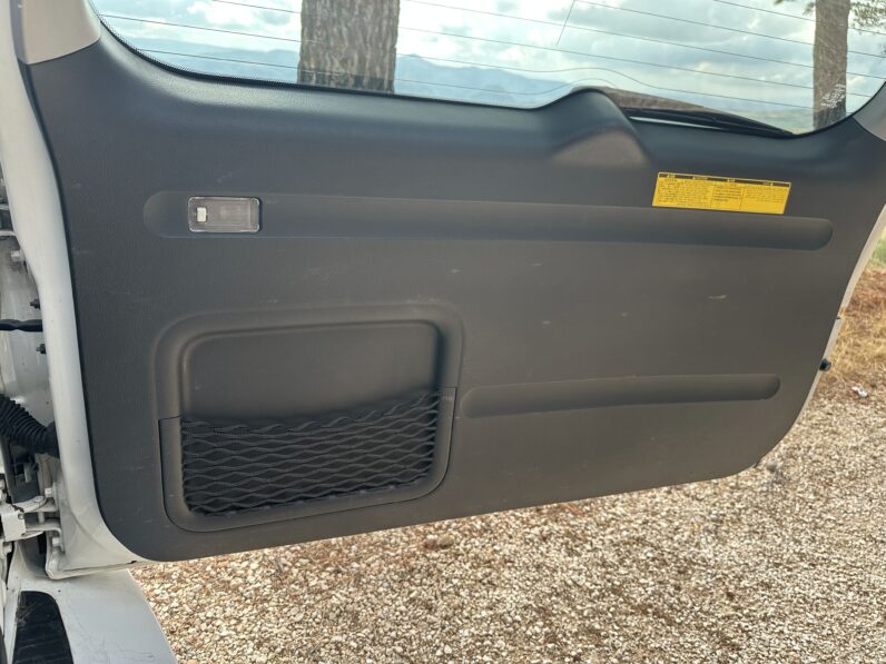 Toyota RAV 4 2.2 D-4D 4×4 Crossover Lounge