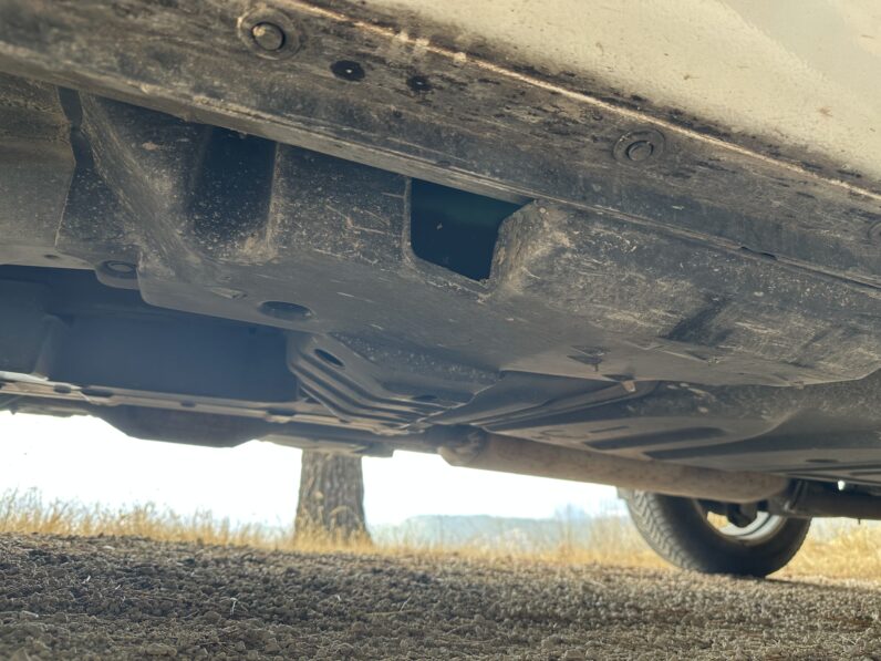 Toyota RAV 4 2.2 D-4D 4×4 Crossover Lounge