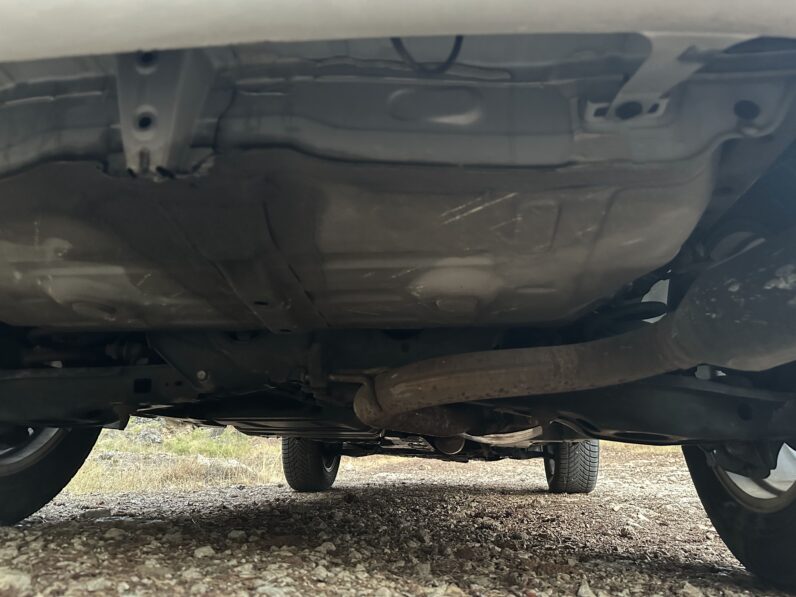 Toyota RAV 4 2.2 D-4D 4×4 Crossover Exclusive