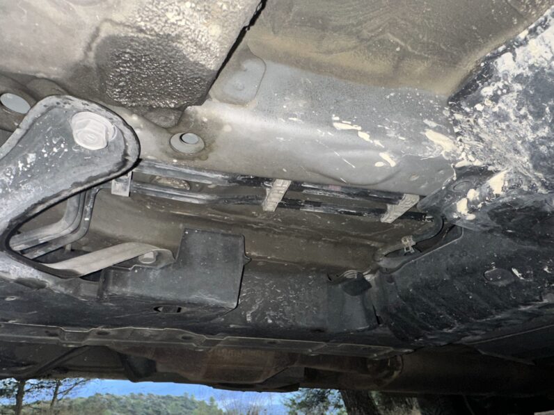 Toyota RAV 4 2.2 D-4D 4×4 Crossover Exclusive