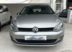 Volkswagen Golf VII 1.2 TSI Comfortline BlueMotion Tech