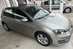Volkswagen Golf VII 1.2 TSI Comfortline BlueMotion Tech