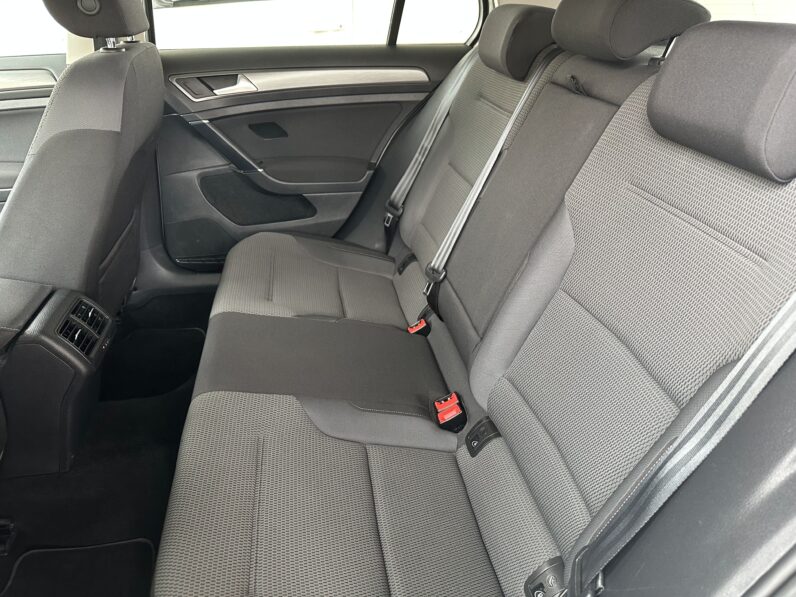 Volkswagen Golf VII 1.2 TSI Comfortline BlueMotion Tech