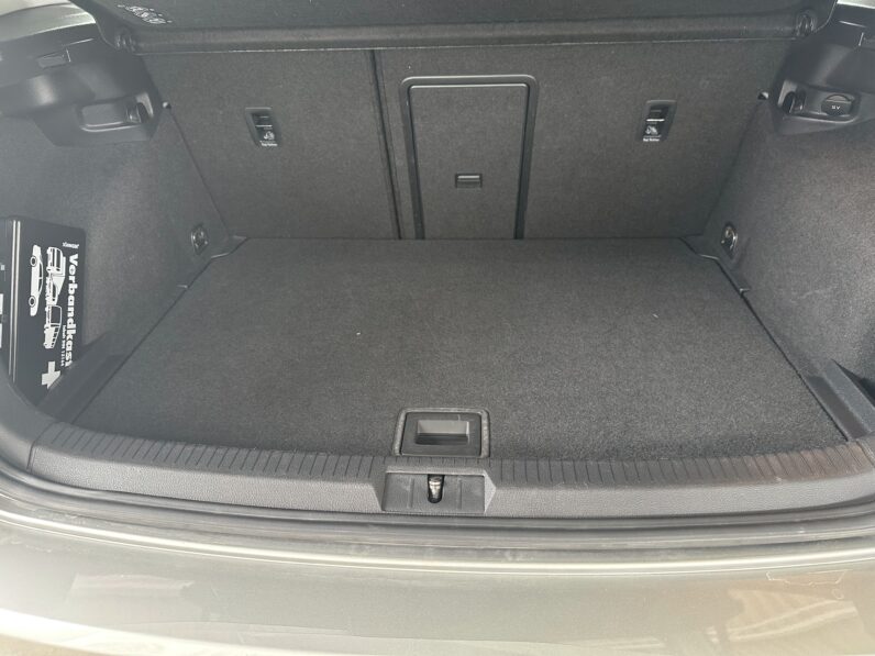 Volkswagen Golf VII 1.2 TSI Comfortline BlueMotion Tech