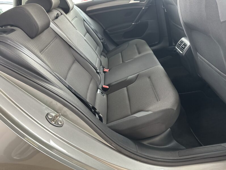 Volkswagen Golf VII 1.2 TSI Comfortline BlueMotion Tech