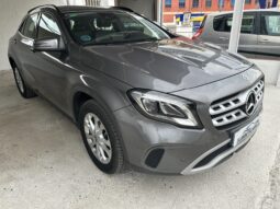GLA 200D
