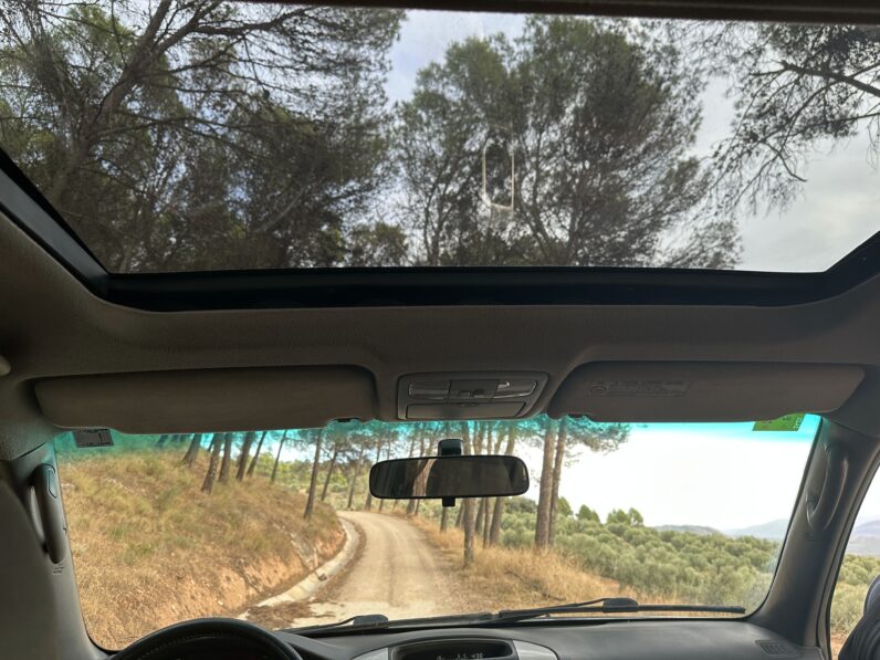 LAND CRUISER 120 MANUAL 2007