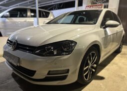GOLF VII BLANCO