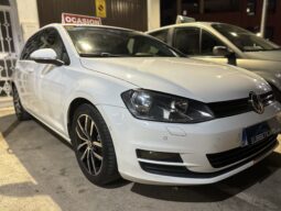 GOLF VII BLANCO