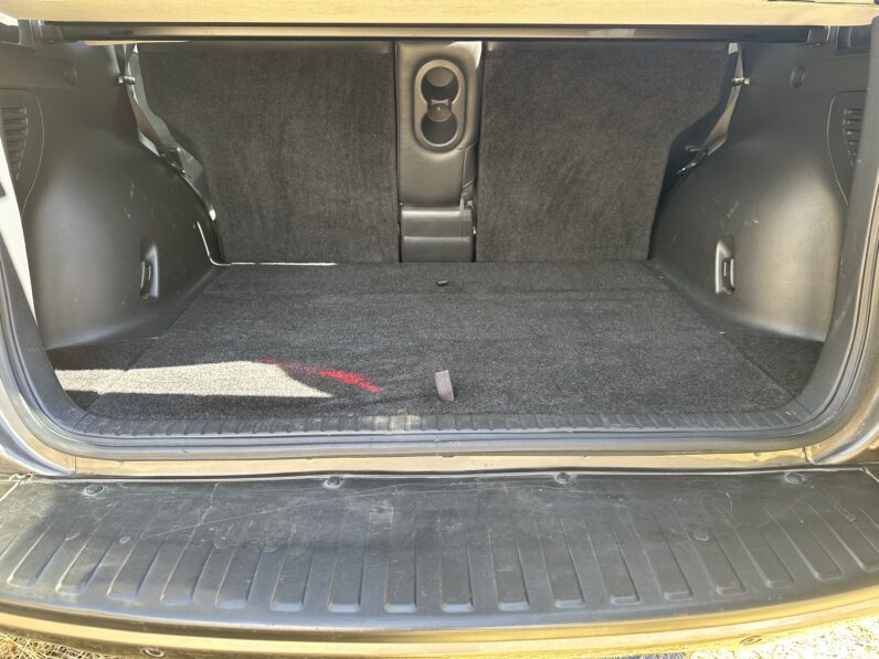 Toyota RAV 4 2.2 D-4D Executive