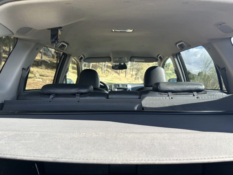 Toyota RAV 4 2.2 D-4D Executive