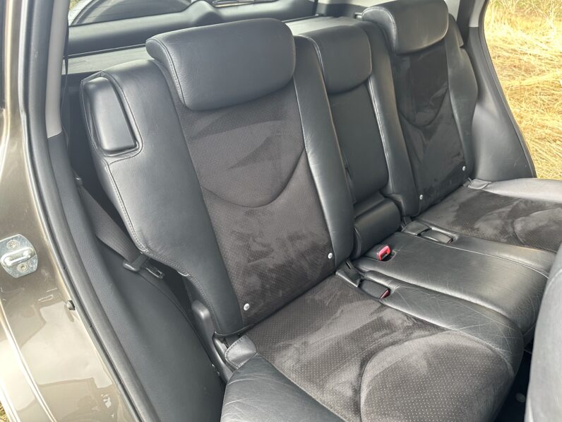 Toyota RAV 4 2.2 D-4D Executive