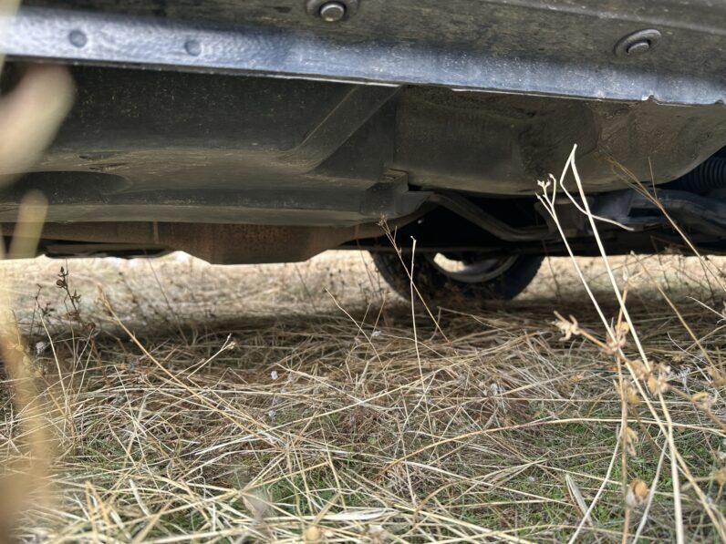 Toyota RAV 4 2.2 D-4D Executive