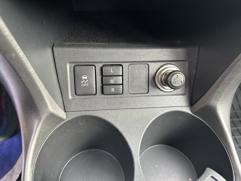 Toyota RAV 4 2.2 D-4D Executive