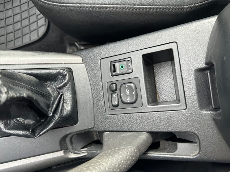 Toyota RAV 4 2.2 D-4D Executive