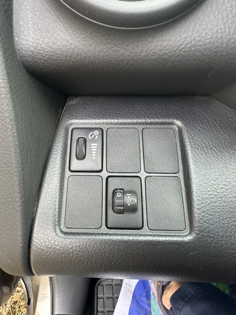 Toyota RAV 4 2.2 D-4D Executive