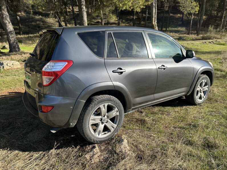 RAV4 III